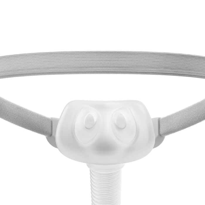 F&P solo mask the cpap shop