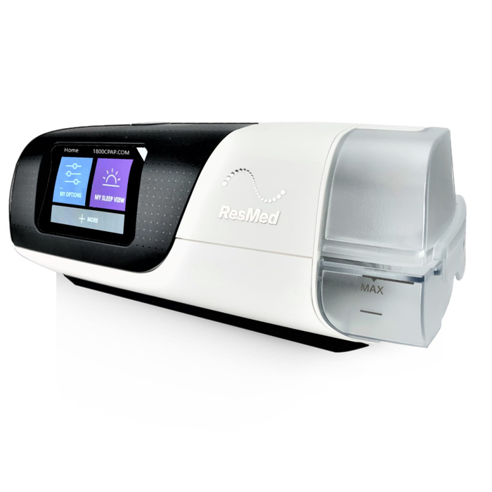 #ResMed AirSense11 Auto Set CPAP Machine